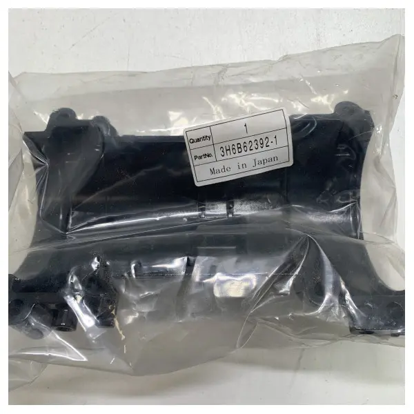 Mercury Mercruiser Quicksilver swivel bracket - 3407-883300T