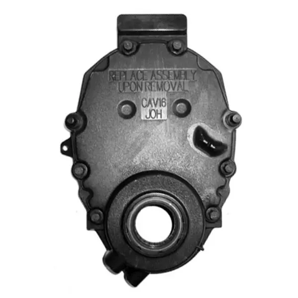 Mercury Mercruiser Quicksilver timing cover - 835005