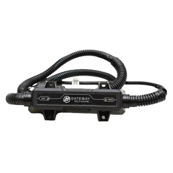 Mercury Mercruiser SmartCraft NMEA2000 gateway | interface kit - 8M0165589