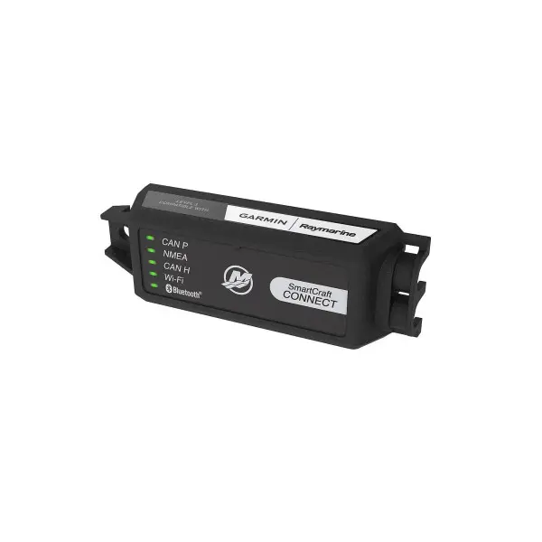 Mercury SmartCraft Connect Gateway Module - 98-8M0173703