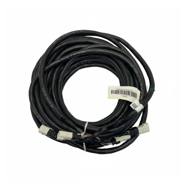 Mercury SmartCraft Harness 8M0173571 - Marine Electrical Cable Engine Network