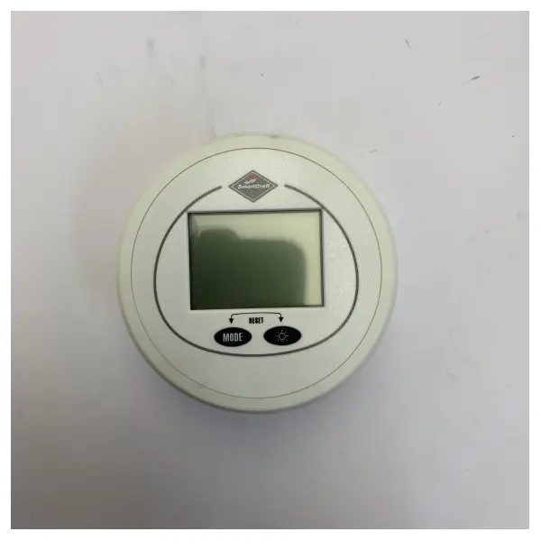 Mercury SmartCraft VesselView Link Multi Engine Instrument - 8M0034612