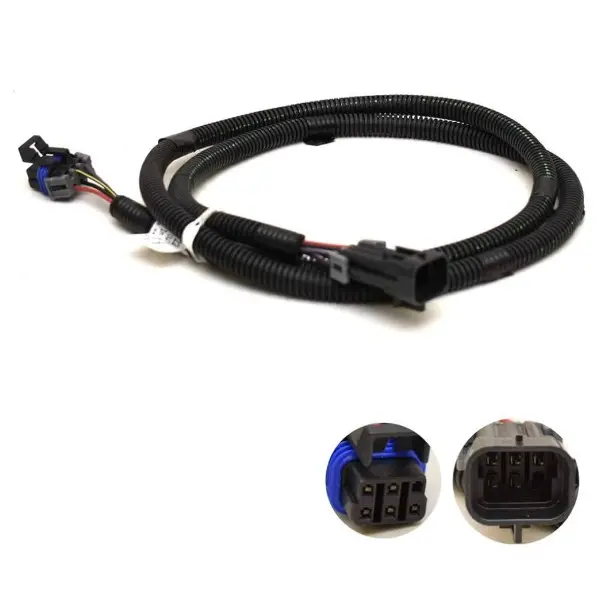 Mercury starter key switch extension cable - 896691T05