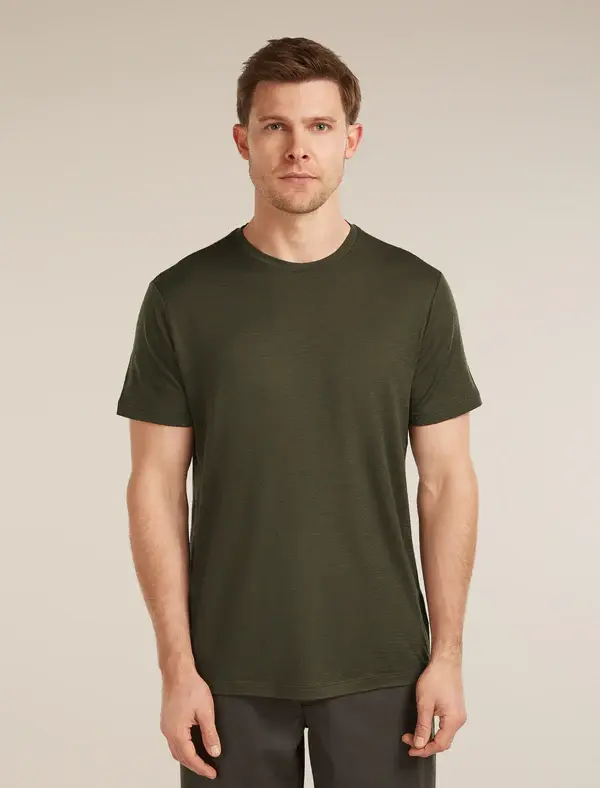 Merino 150 Tech Lite SS Tee