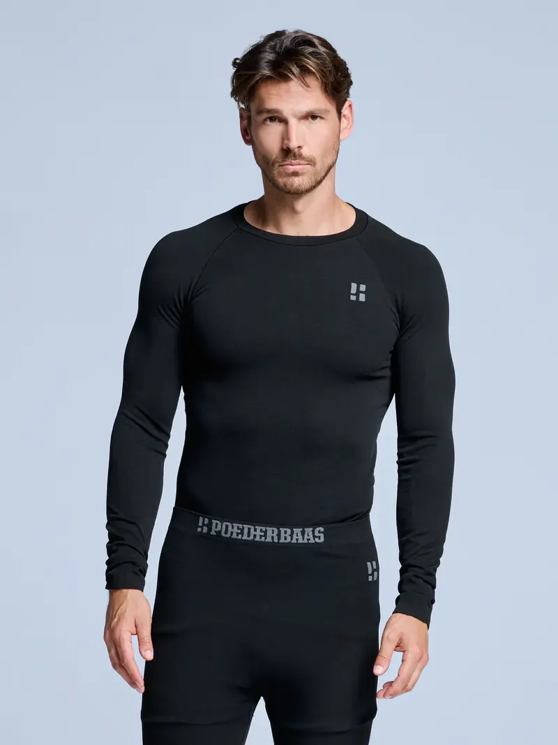 Merino Baselayer Shirt