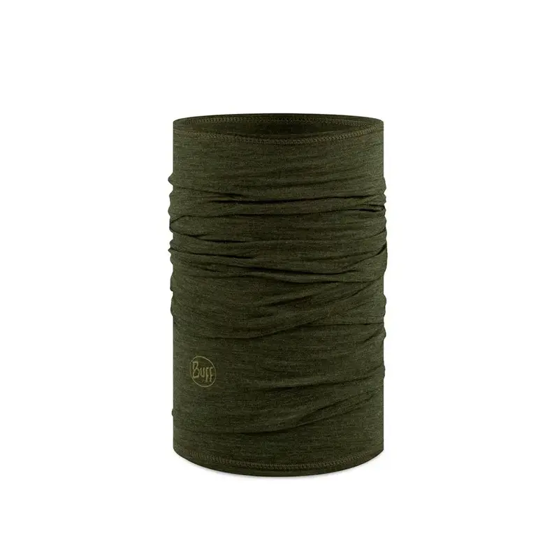 Merino Lightweight Neckwarmer