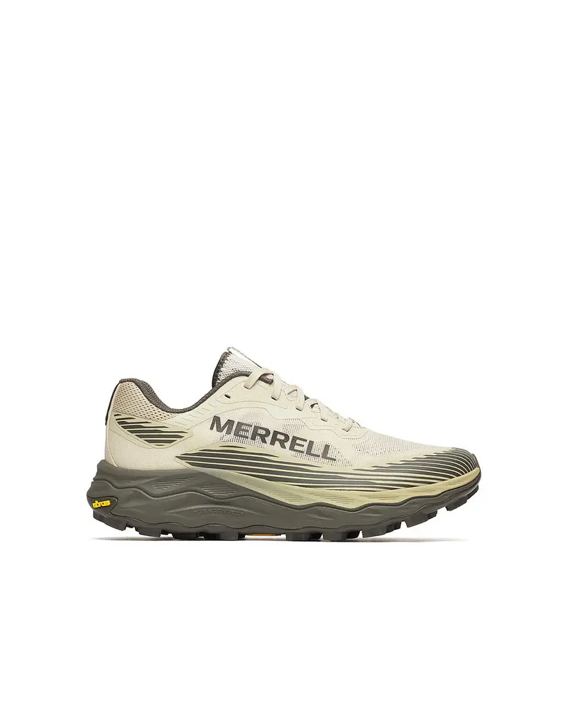 Merrell Agility Peak 6 Burlap