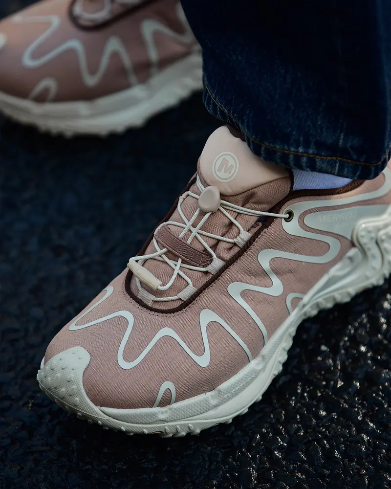 Merrell Cham Redux Storm Gore-Tex SE Hazel / Stucco