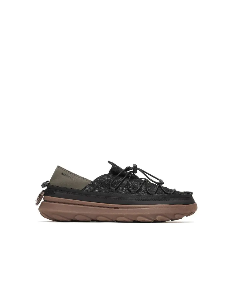 Merrell Hut Moc 2 Packable RMT SE Beluga