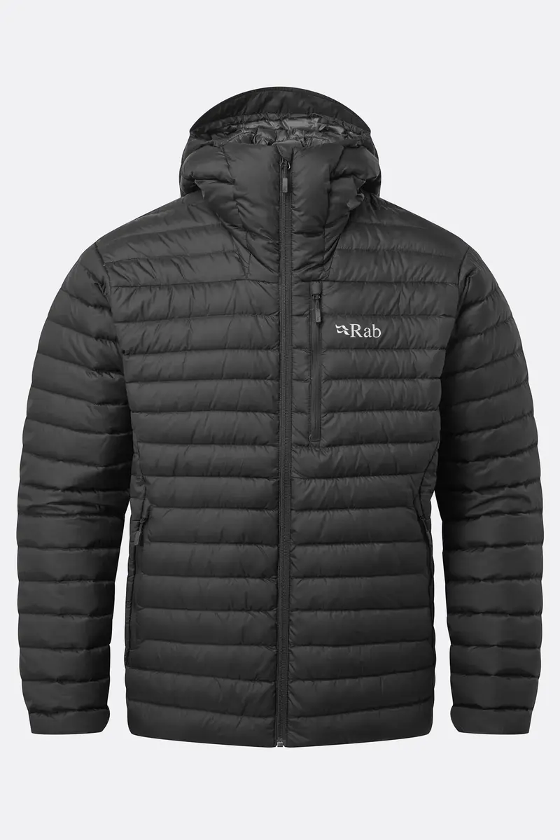 Microlight Alpine Jacket