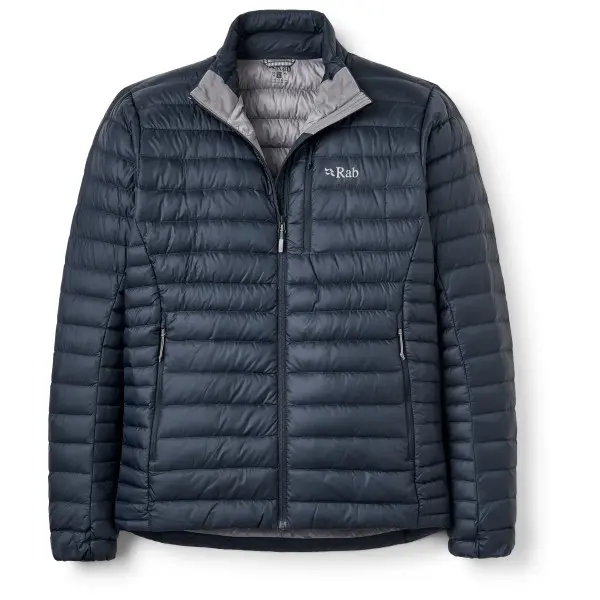 Microlight Down Jacket
