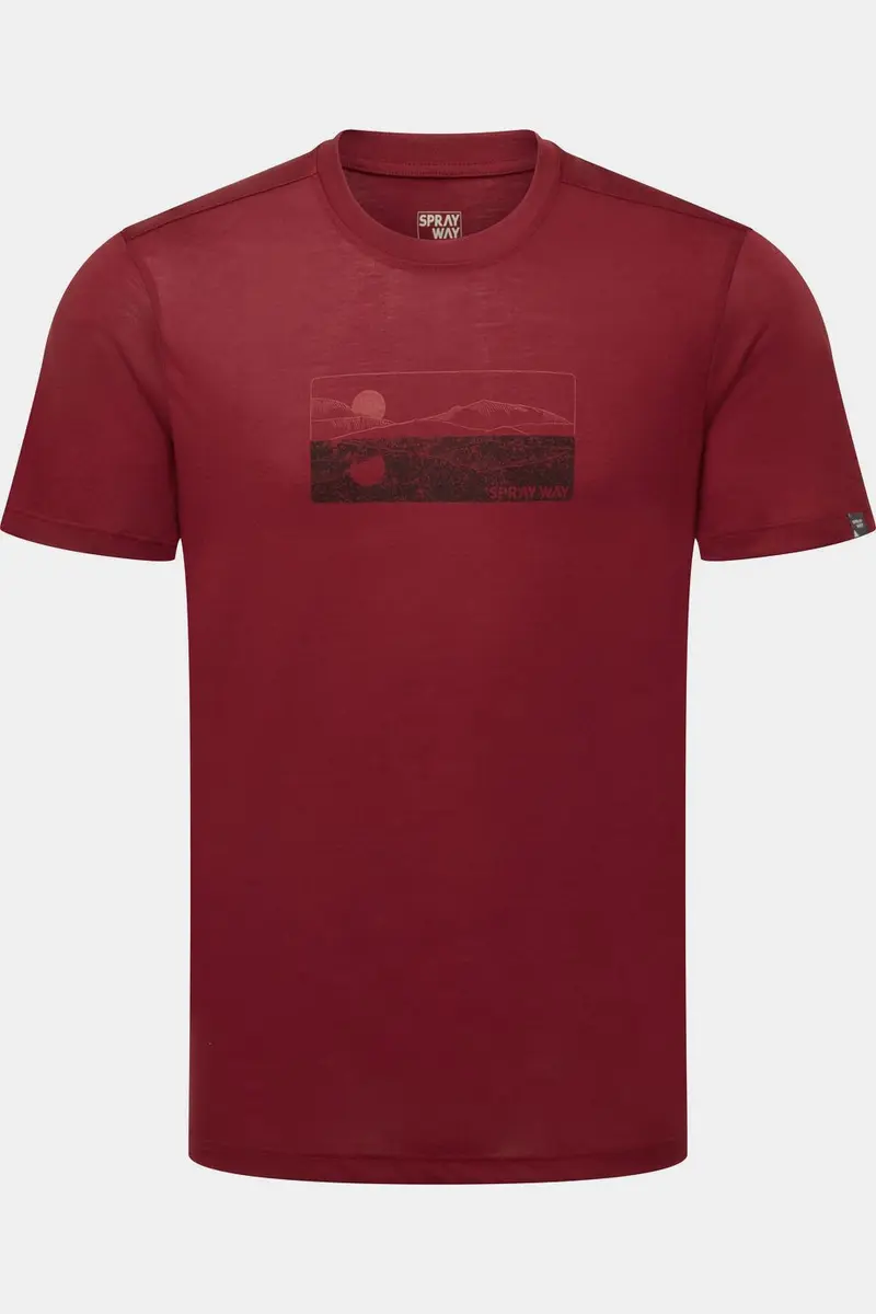 Mirror Tee