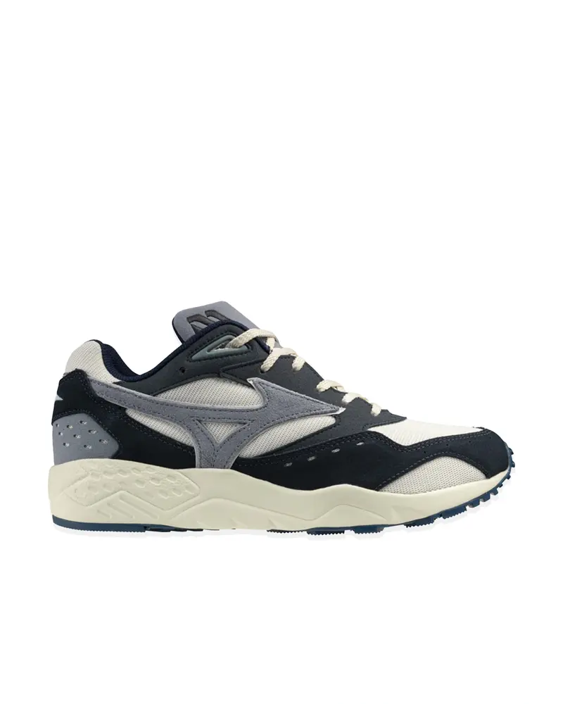 Mizuno Contender S Pristine / Tradewinds / India Ink