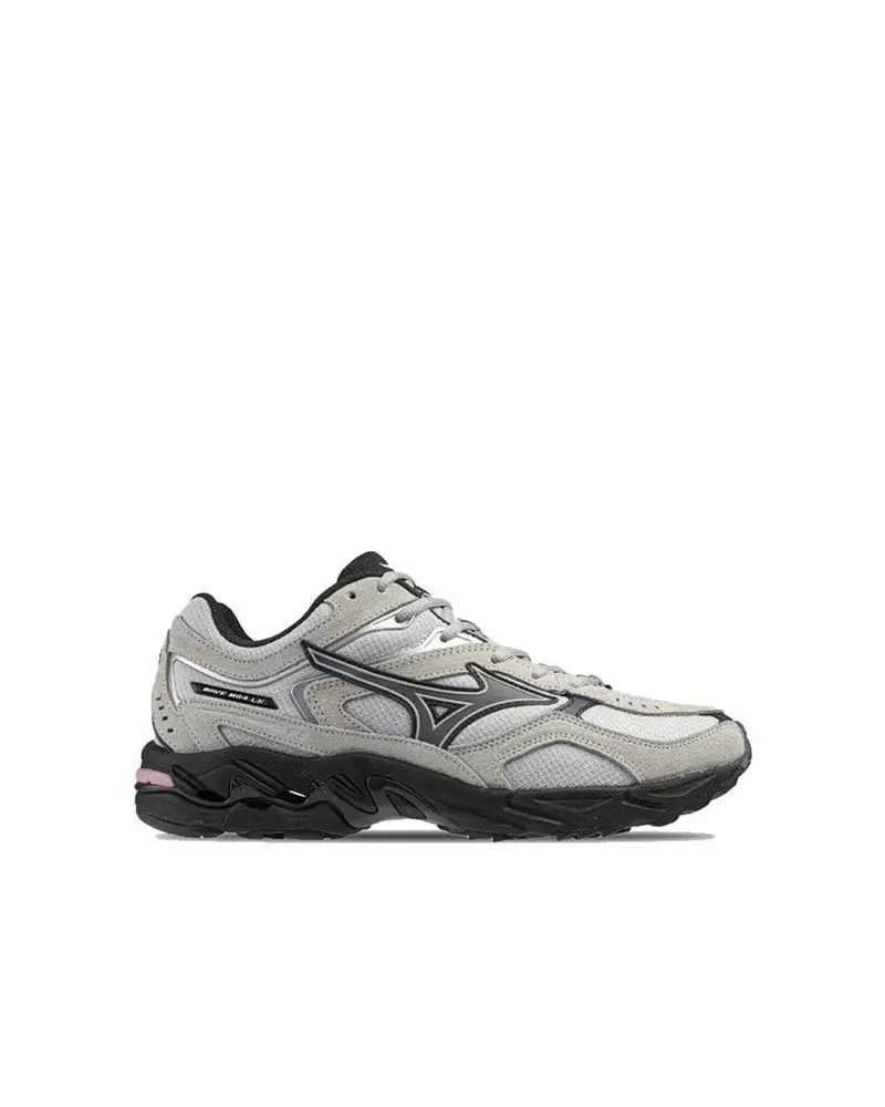 Mizuno Wave MG4 LS Cloudscape / Quiet Shade / Zephyr