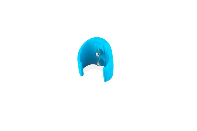 MK20 Outside Double Pin Locker Blue