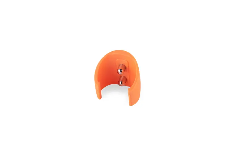 MK20 Outside Double Pin Locker Orange