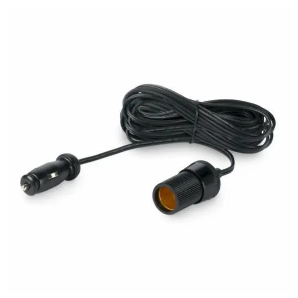 Mobicool Y03 12V compressor cooling box extension cable - 2.8 meter