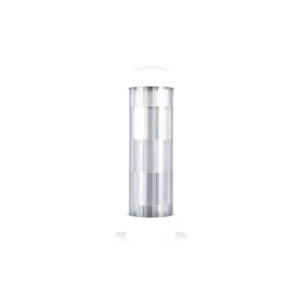 Mobri M-3 406 radarreflector white