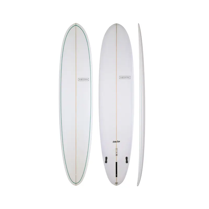 Modern Surfboards - Golden Rule PU