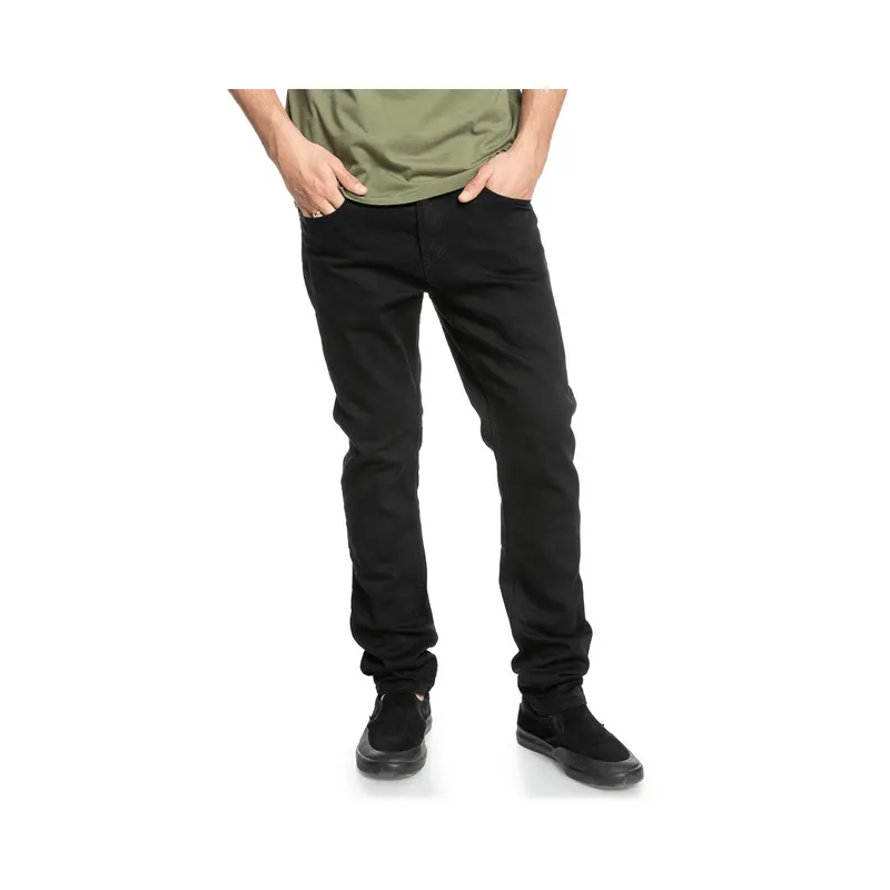 Modern Wave Black KVJ0