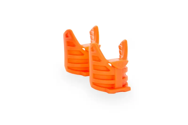 Modular Boom Head RDM Adapters Orange (2 PCS)