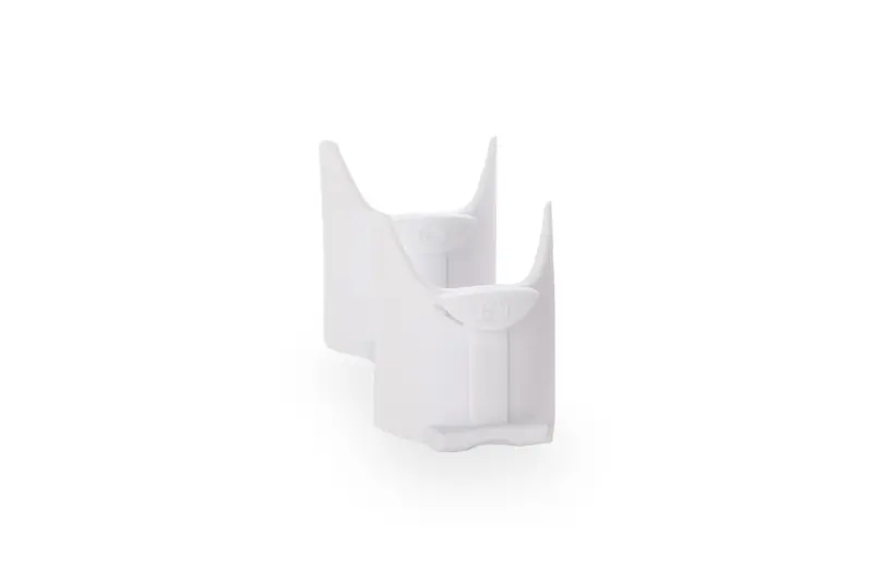 Modular Boom Head SDM Adapters White (2 PCS)