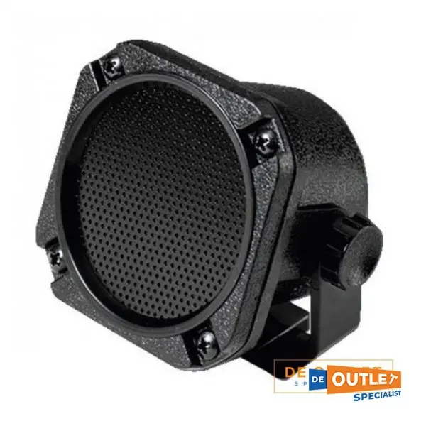 Monacor speciale luidspreker 3W 4 Ohm - 13.0020