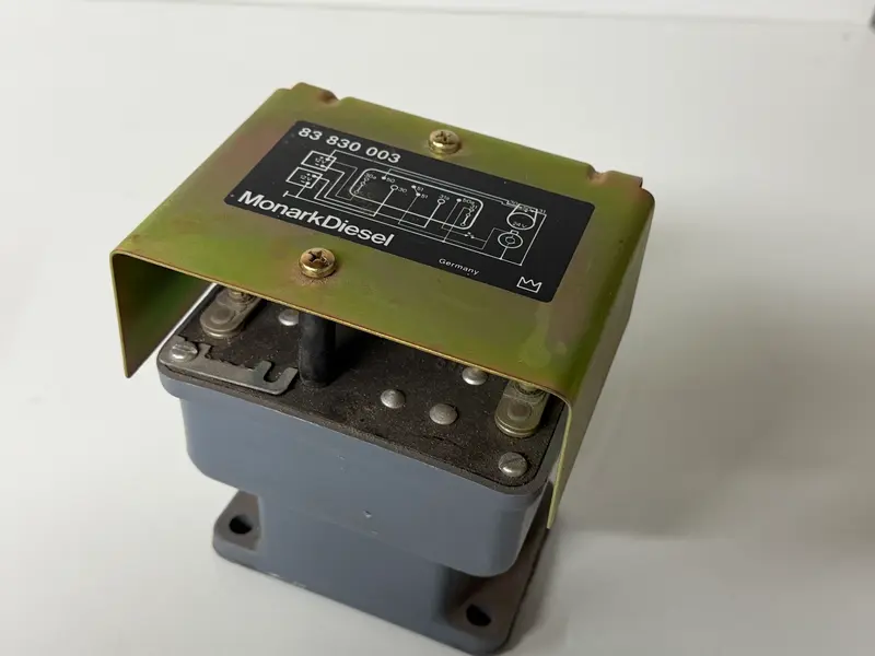 Monark Diesel 83830003