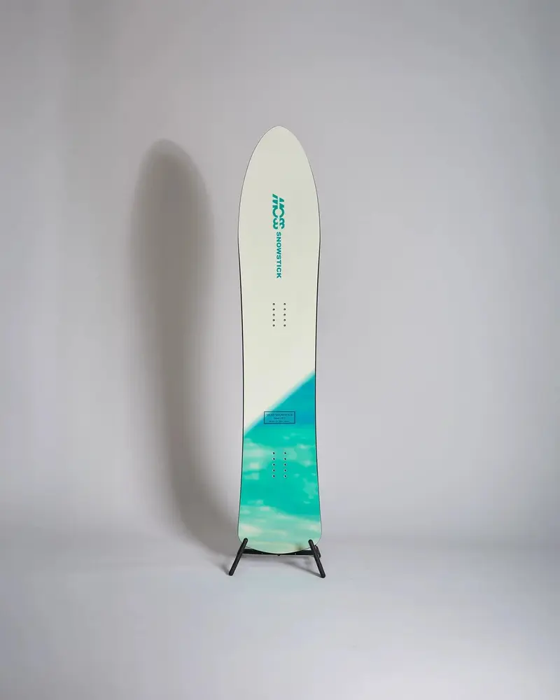 Moss Snowstick U5 Snowboard