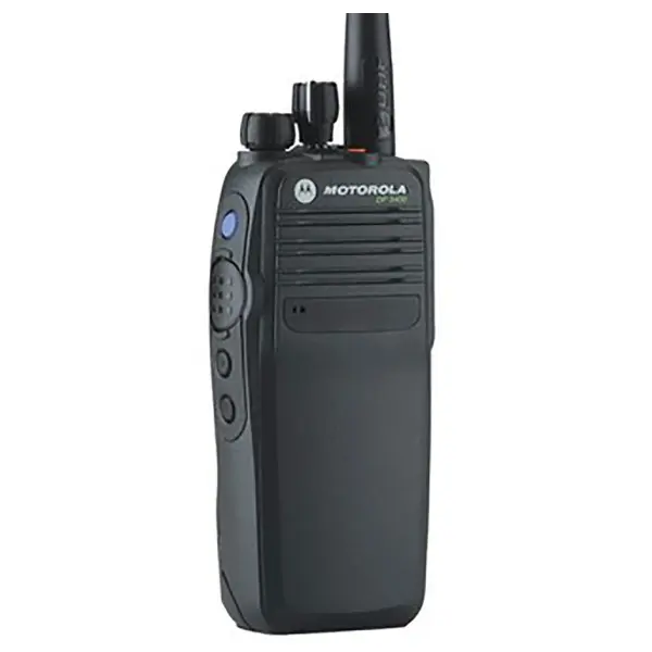 Motorola DP3400 UHF handheld professional portofoon