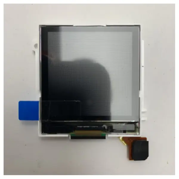 Motorola Maritime Handheld Display - Durable Compact Screen for Marine Devices