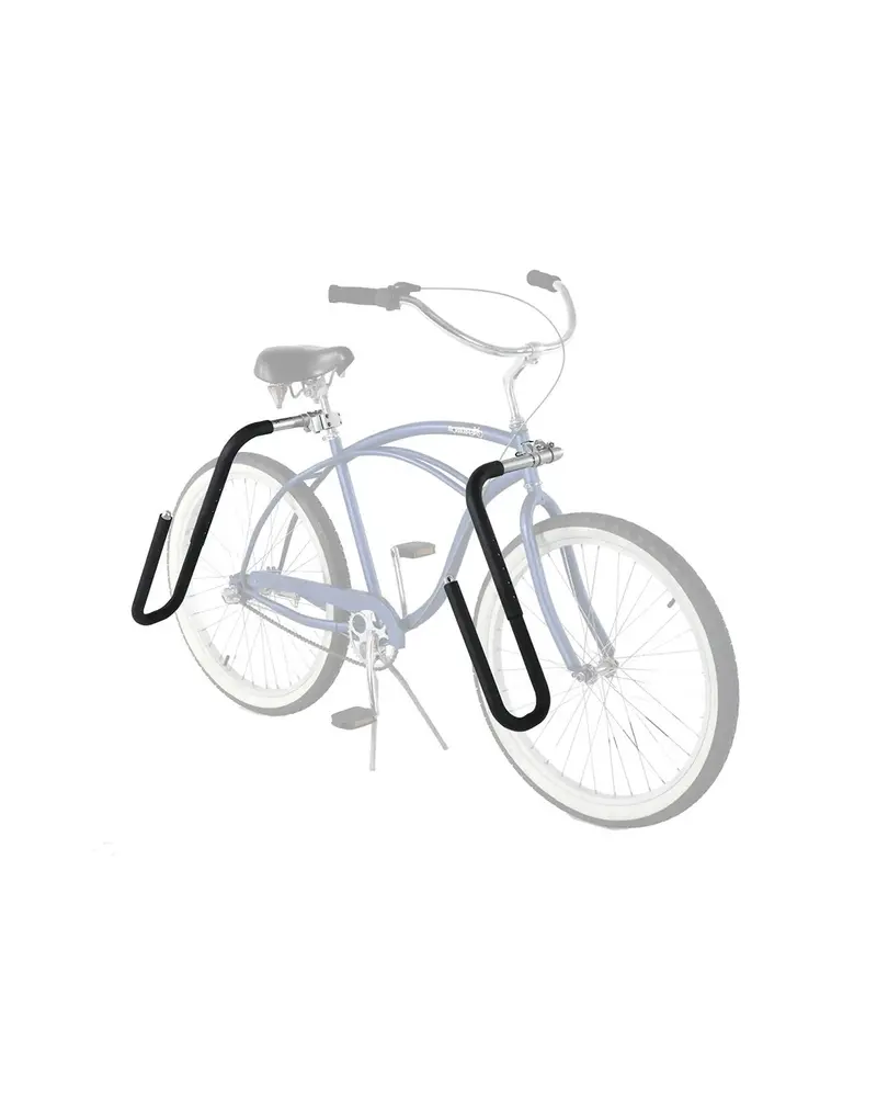 Moved By Bikes - Longboard Rack (SUP)