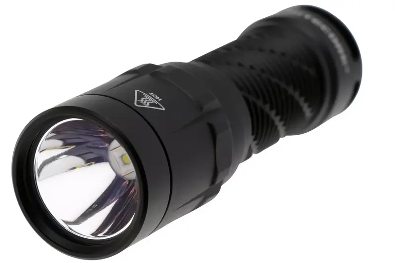 MT1C Pro Zaklamp