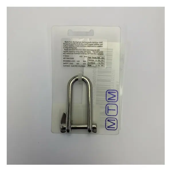 MTM S365LK Marine Yacht Hardware - High Load Capacity
