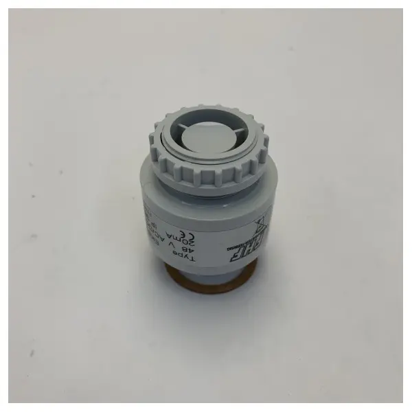 MTU 0005310289 Buzzer Suitable for Marine Engines