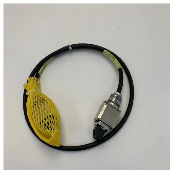 MTU B00E50207600 System BUS Interface Cable Converter