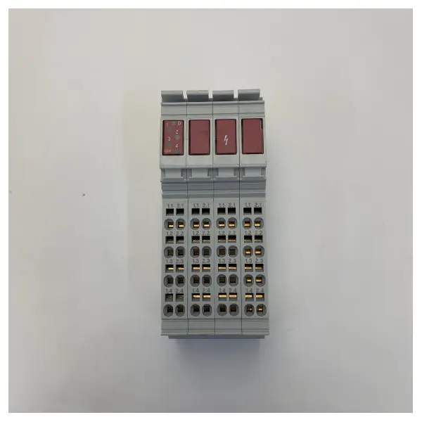 MTU B00E51000015 Output Device for Digital Signals