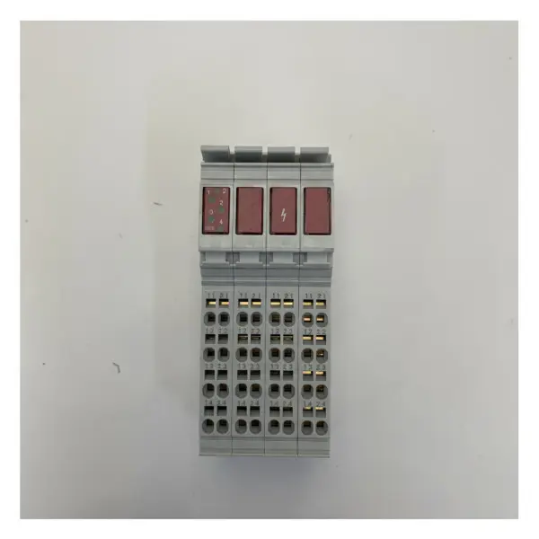 MTU Data Converter RS422 to Interbus - X00E50210406