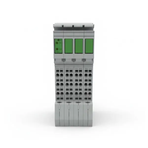 MTU Digital Input Module for Analog Engine Signals - X00E50210116
