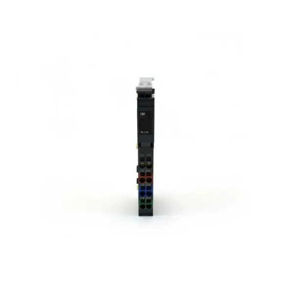 MTU Original Input Device for Engine Operating Voltage - B00E51000025