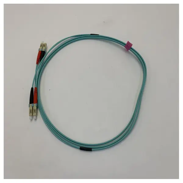 MTU X00E50209784 Fiber Optic Connection Cable