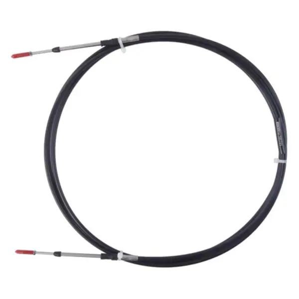 Multiflex MF-220 Marine Control Cable EC-020C-20-SB Push-Pull Engine Cable
