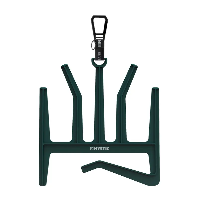 Mystic Accessory hanger Ocean Blue