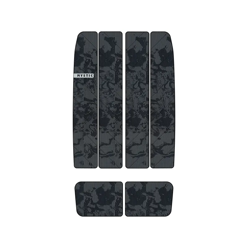 Mystic Ambush Mid + Front Deckpad
