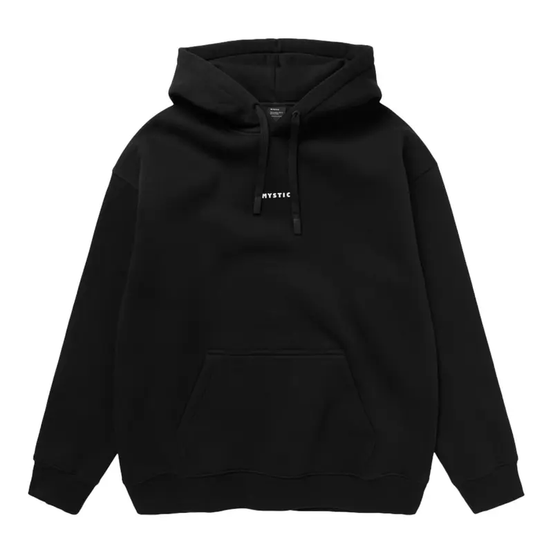 Mystic Concept SB1 Hood Sweat Black