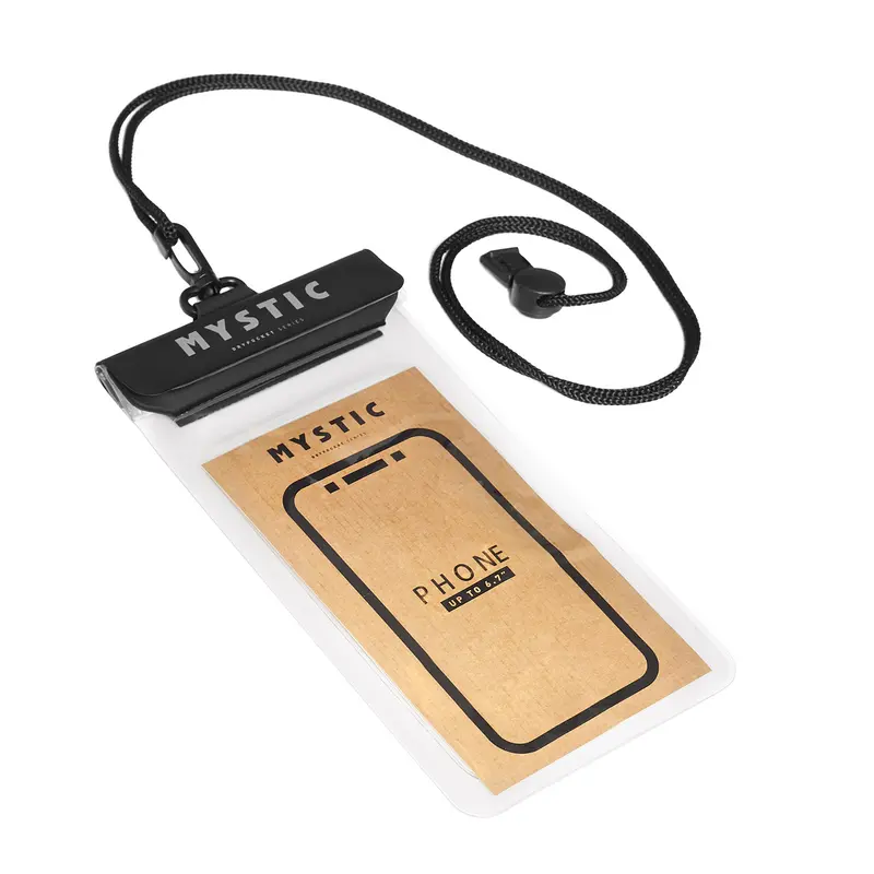 Mystic Dry Pocket Neck strap No Colour