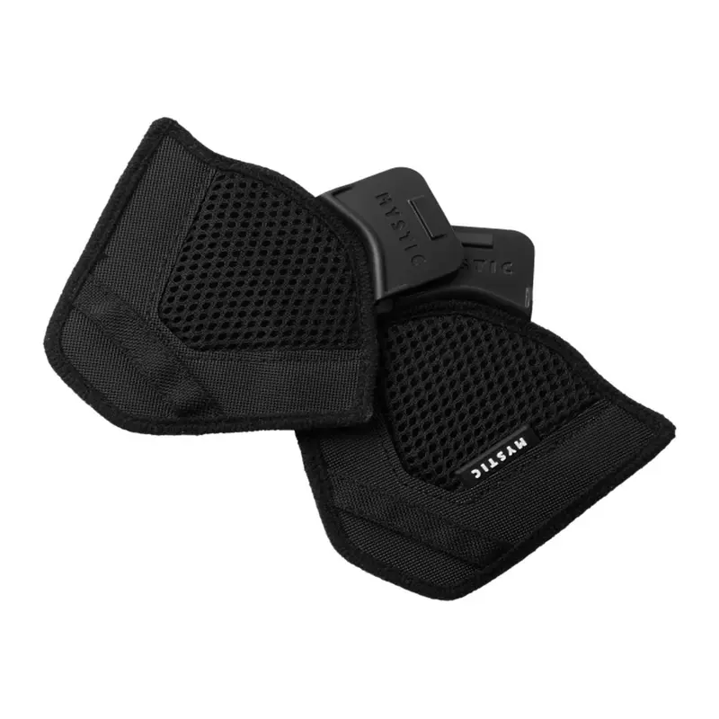 Mystic Earpads for Vandal & Vandal Pro Helmets