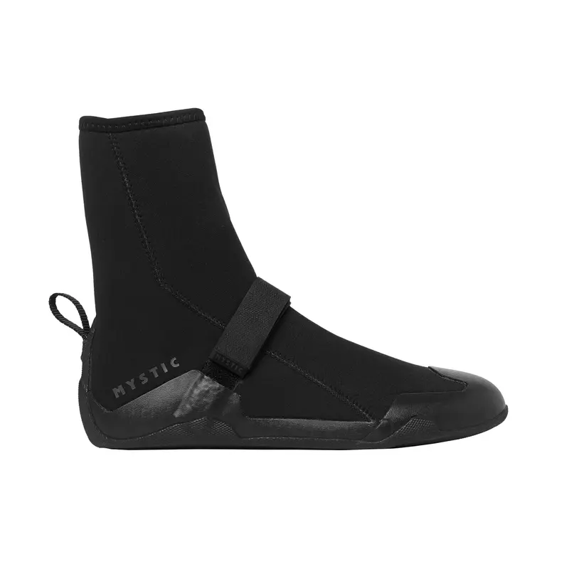Mystic Ease Boot 5mm Round Toe