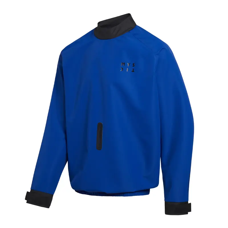 Mystic Gust Windbreaker