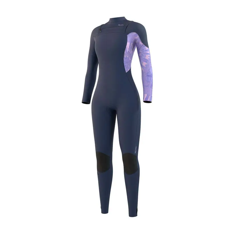 Mystic Jayde 3/2 Front Zip Women Fullsuit